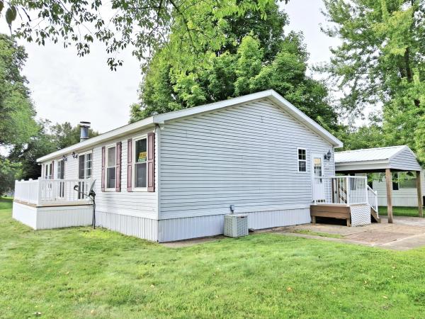 1990 Redman Mobile Home For Sale