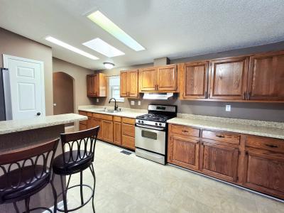 Photo 3 of 11 of home located at 10450 6 Mile Rd 62 Battle Creek, MI 49014