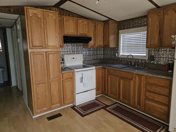 2000 Other PT Mobile Home