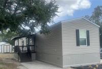 2025 Jessup Housing Atlantis Mobile Home