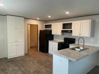 2025 Jessup Housing Atlantis Mobile Home