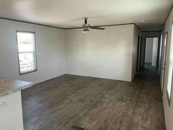 2025 Jessup Housing Atlantis Mobile Home