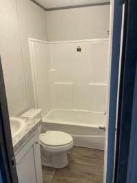 2025 Jessup Housing Atlantis Mobile Home