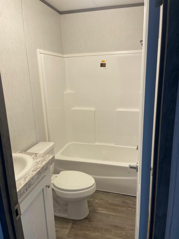 2025 Jessup Housing Atlantis Mobile Home