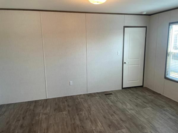 2025 Jessup Housing Atlantis Mobile Home
