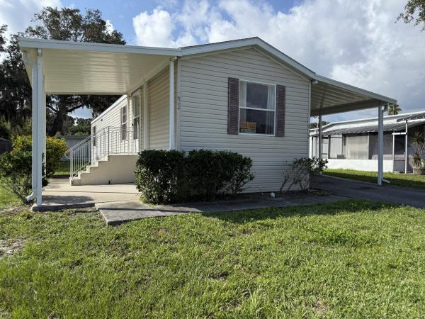 2007 Rich Unknown Mobile Home