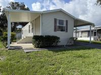 2007 Rich Unknown Mobile Home