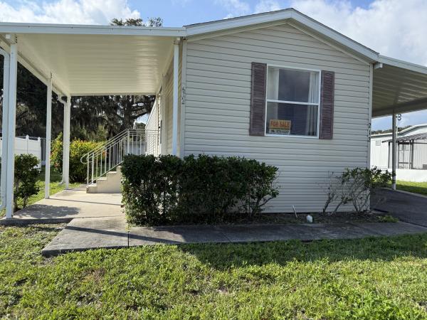 2007 Rich Unknown Mobile Home