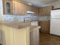 2007 Rich Unknown Mobile Home