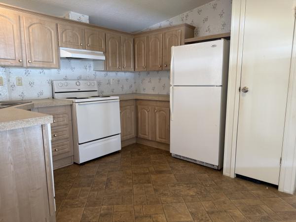 2007 Rich Unknown Mobile Home
