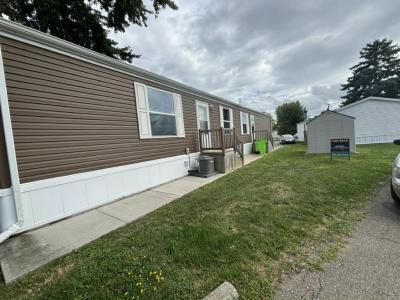 Mobile Home at 24643 S. Morgan Harrison Township, MI 48045