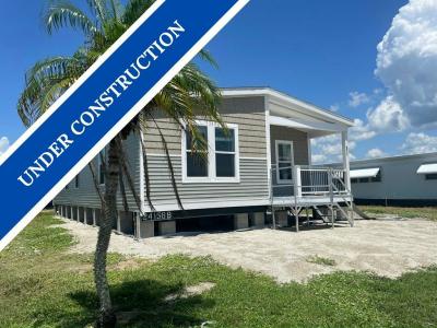 Photo 1 of 10 of home located at 971 Desirade Avenue Venice, FL 34285