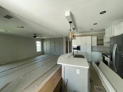 Photo 4 of 10 of home located at 971 Desirade Avenue Venice, FL 34285