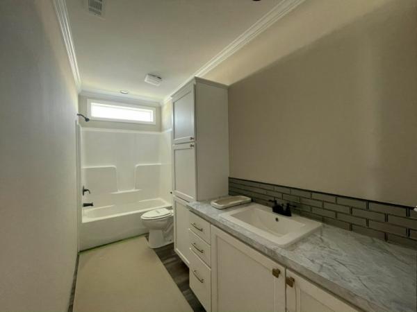 2025 CAVCO - Plant City Pierce w/ Den - Elite Series Mobile Home