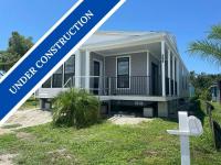 2025 Skyline - Ocala Seaside Mobile Home