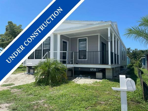 2025 Skyline - Ocala Seaside Mobile Home