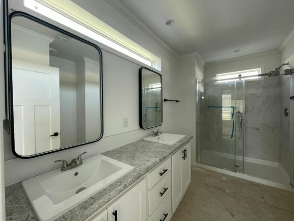 2025 Skyline - Ocala Seaside Mobile Home