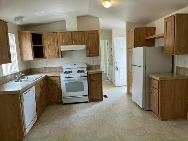 2013 Cavco Valley View Alt Mobile Home