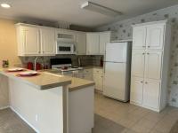 2005 Palm Harbor Live Oak Ii Mobile Home