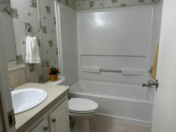 2005 Palm Harbor Live Oak Ii Mobile Home