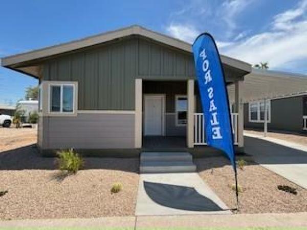 2025 Champion - Chandler Mobile Home For Sale