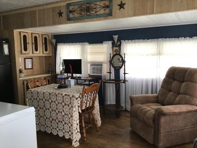 Mobile Home at 37615 Skyler St. 063A Zephyrhills, FL 33541