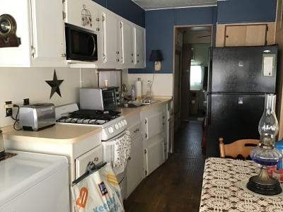 Photo 2 of 12 of home located at 37615 Skyler St. 063A Zephyrhills, FL 33541
