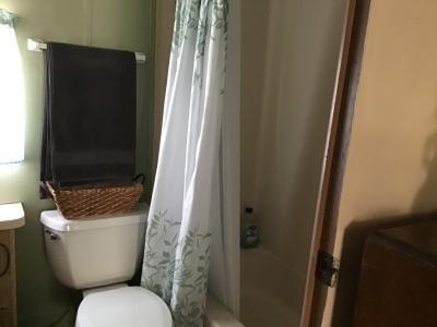 Photo 4 of 12 of home located at 37615 Skyler St. 063A Zephyrhills, FL 33541