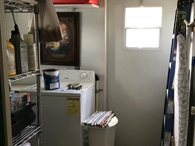 Photo 5 of 12 of home located at 37615 Skyler St. 063A Zephyrhills, FL 33541