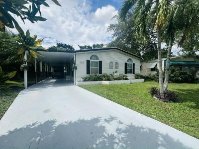 Mobile Home at 3003 N.w. 65th Ave Margate, FL 33063