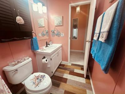 Photo 5 of 20 of home located at 3003 N.w. 65th Ave Margate, FL 33063