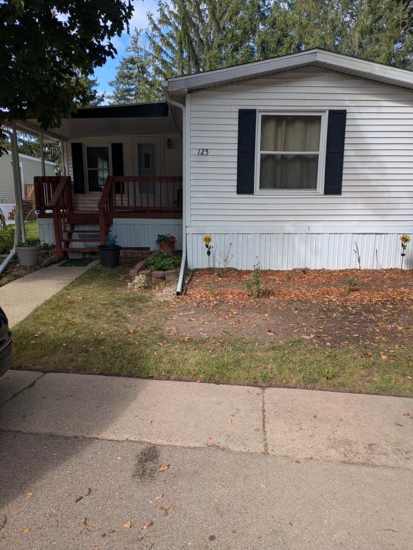 1987 MI0014008484 Mobile Home For Sale