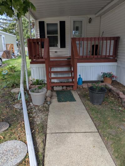 Photo 2 of 12 of home located at 125 Linden Blvd Mason, MI 48854