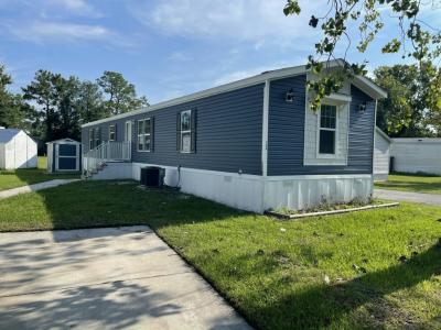 Mobile Home at 10201 W Beaver St #154 Jacksonville, FL 32220