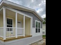 2025 Champion Oasis 1184 Mobile Home