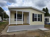 2025 Champion Oasis 1184 Mobile Home