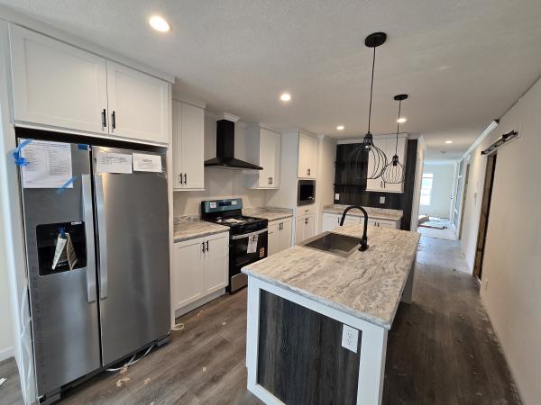 2025 Champion Oasis 1184 Mobile Home