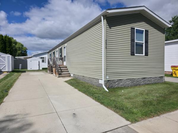 2015 Fairmont Mobile Home