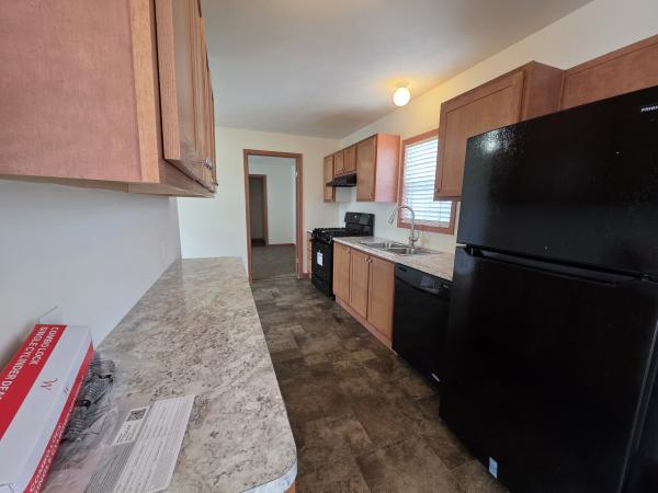 2015 Fairmont Mobile Home