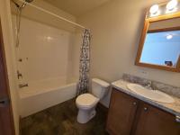2015 Fairmont Mobile Home