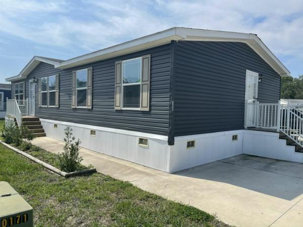 2023 Clayton Cumberland Manufactured Home