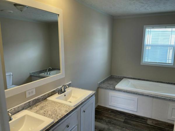 2023 Clayton Cumberland Manufactured Home