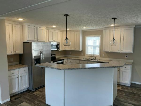 2023 Clayton Cumberland Manufactured Home