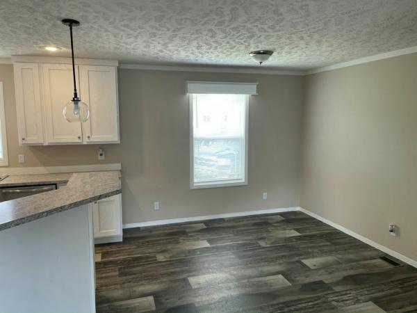 2023 Clayton Cumberland Manufactured Home