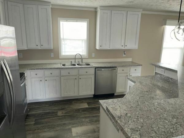 2023 Clayton Cumberland Manufactured Home