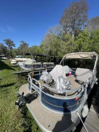 1983 Trop PT Mobile Home