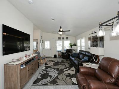 Photo 2 of 20 of home located at 2206 S. Ellsworth Road, #053B Mesa, AZ 85209