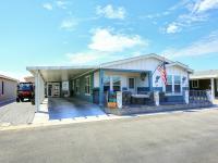 2023 Cavco Lincolnshire Mobile Home
