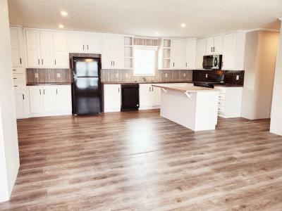 Mobile Home at 412 Saddle Drive Grand Blanc, MI 48439