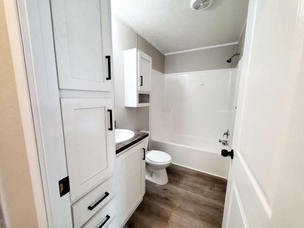 2023 Champion Dutch Edge II Mobile Home